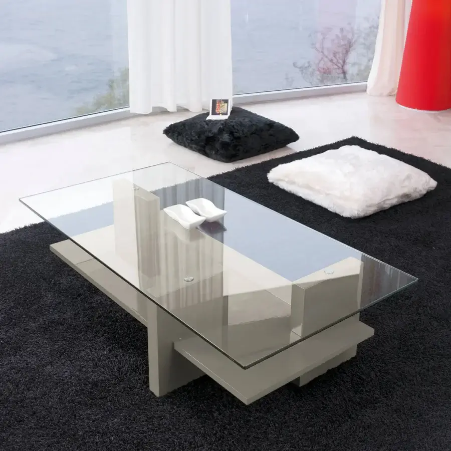 Zen Coffee Table #4
