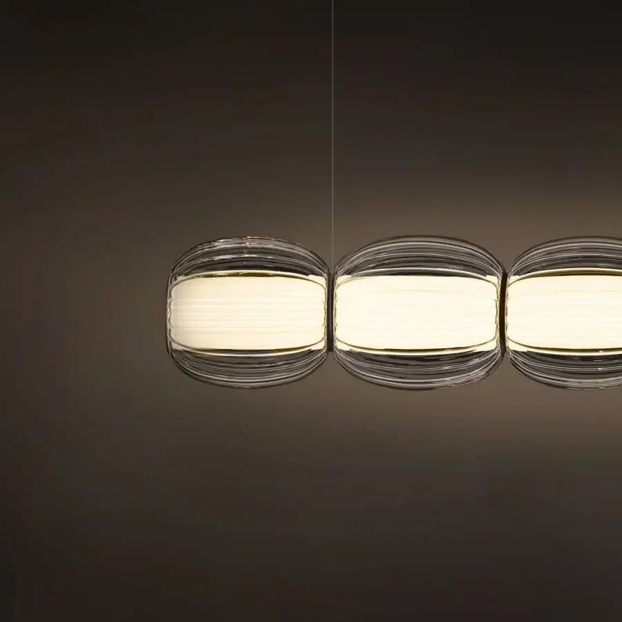 Alma Multipla Suspension Lamp #2