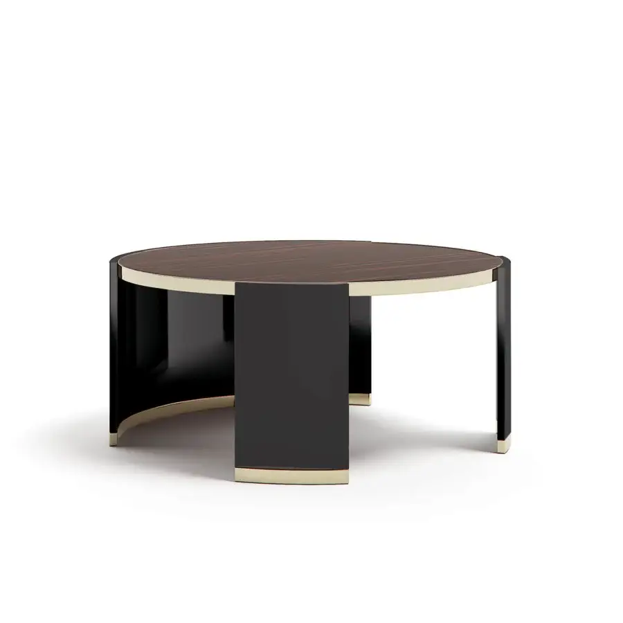 Jewel Coffee Table #6