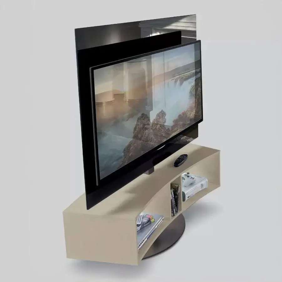 Odeon TV Stand #6