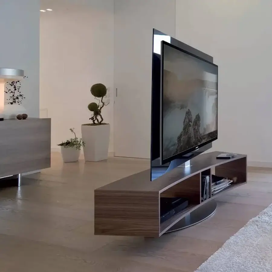 Odeon TV Stand #3