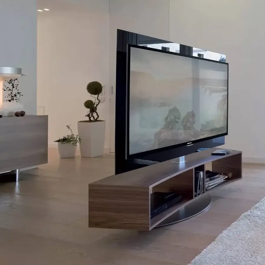 Odeon TV Stand #4