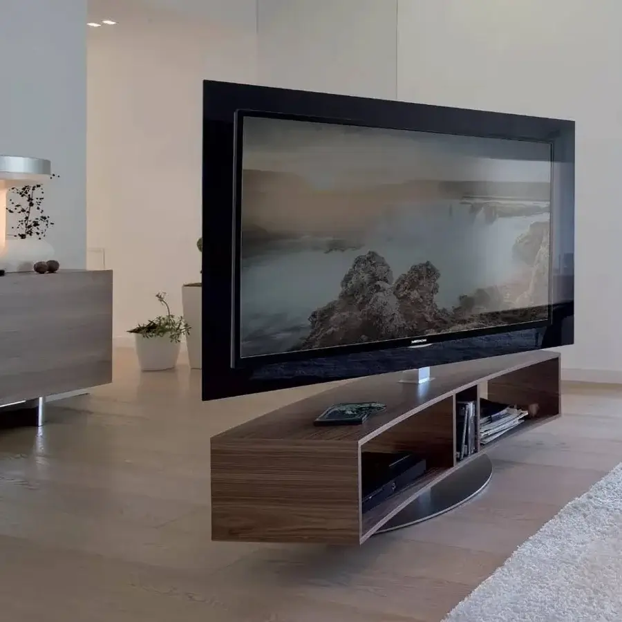 Odeon TV Stand #5