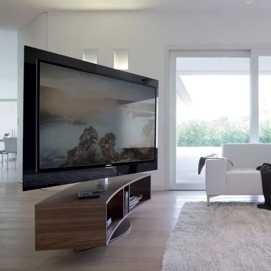 Odeon TV Stand #2