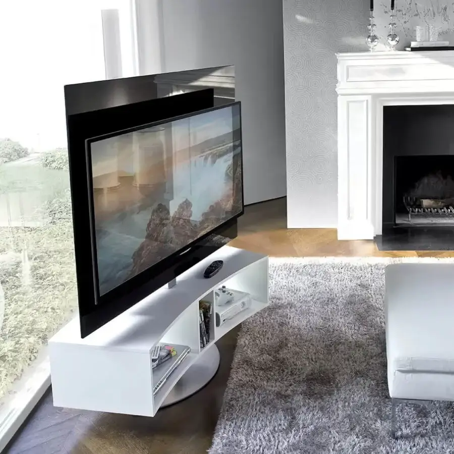 Odeon TV Stand #1