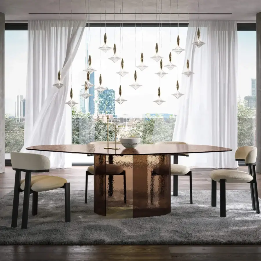 Ablos Table #9