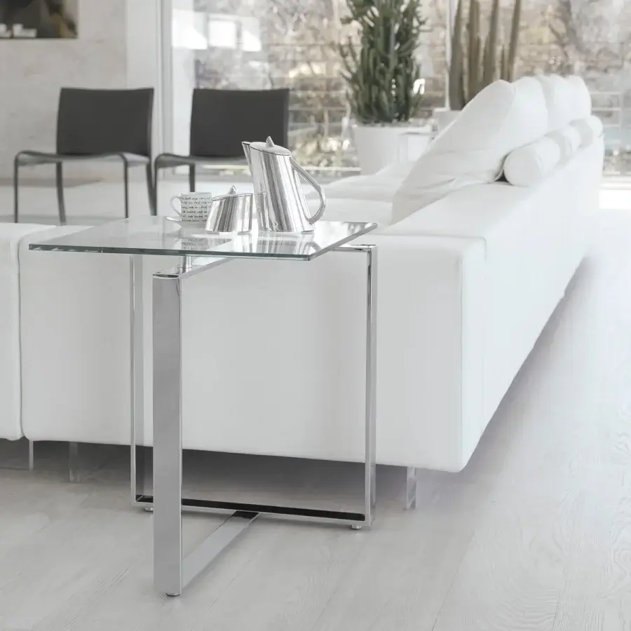 Till Side Table #1