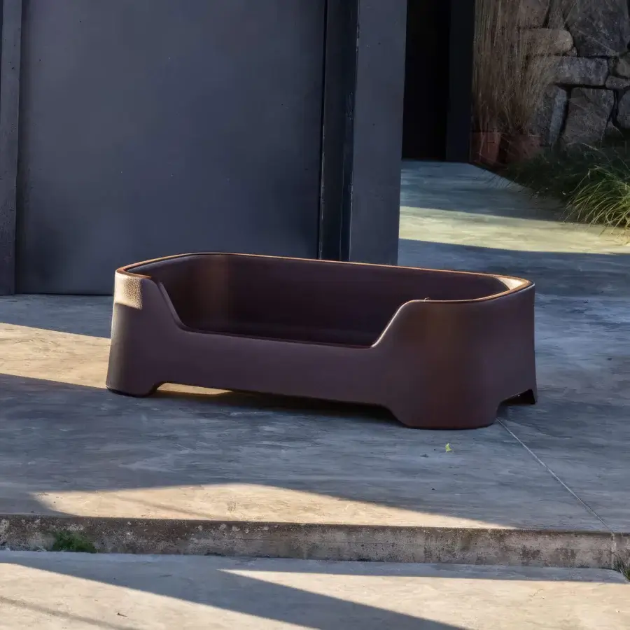Doggy Decorative Sculpture #15