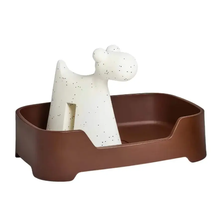 Doggy Decorative Sculpture #13