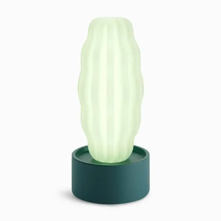 Cactus Decorative Sculpture #8