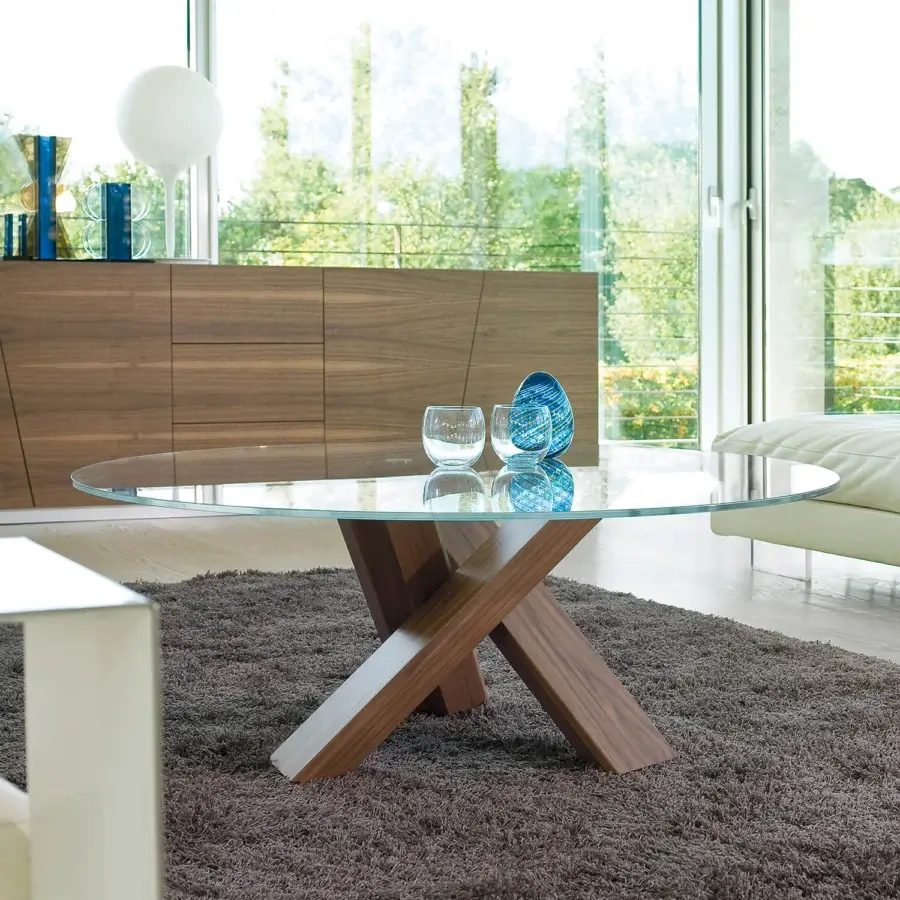 Tempo Coffee Table #1