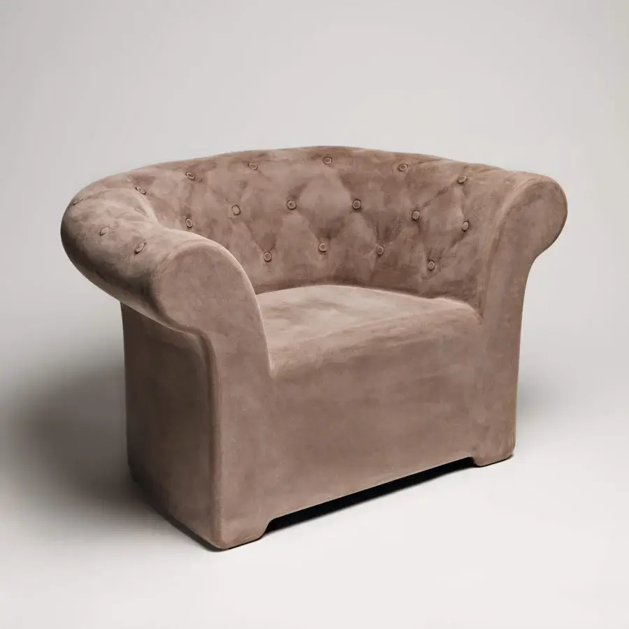 Sirchester Lounge Chair #2