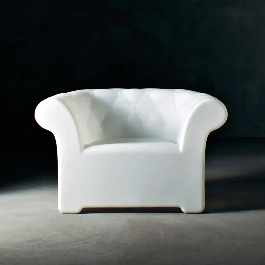 Sirchester Lounge Chair #1