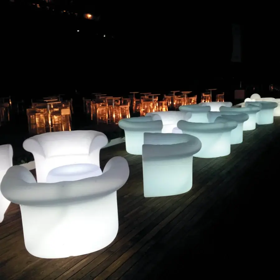 Sirchester Lounge Chair #4