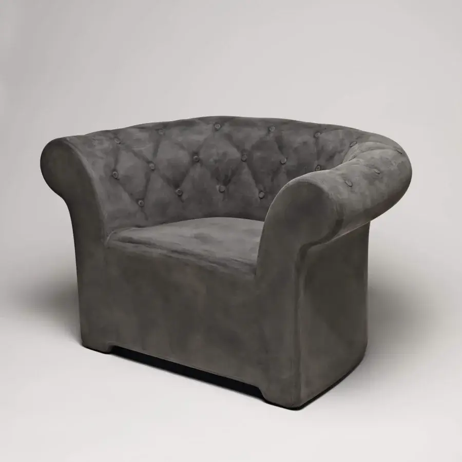 Sirchester Lounge Chair #5