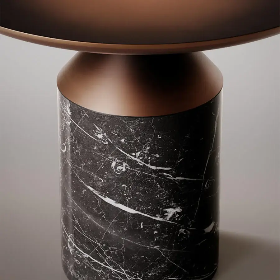Equilibre Coffee Table #8