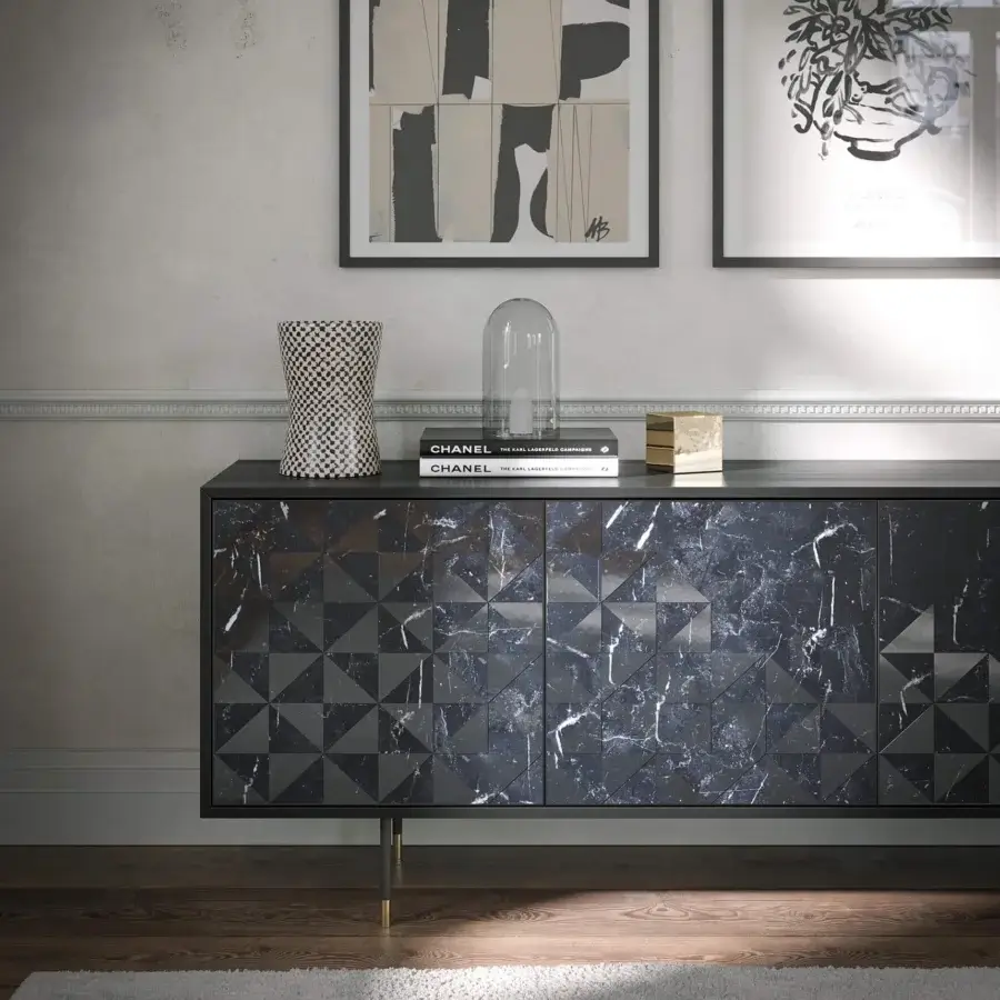 Apogeo Sideboard #3