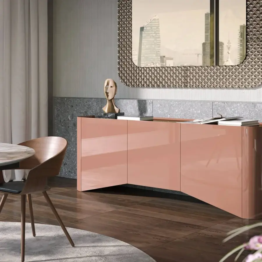 Bonnie Sideboard #6