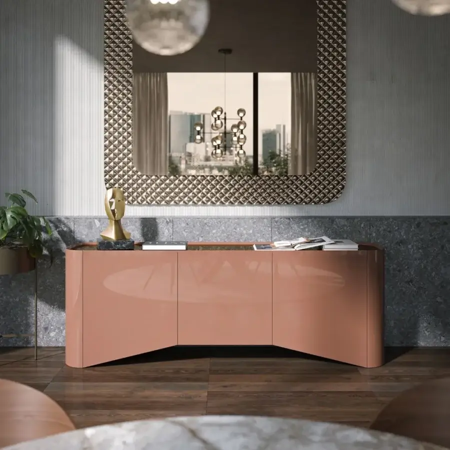 Bonnie Sideboard #7