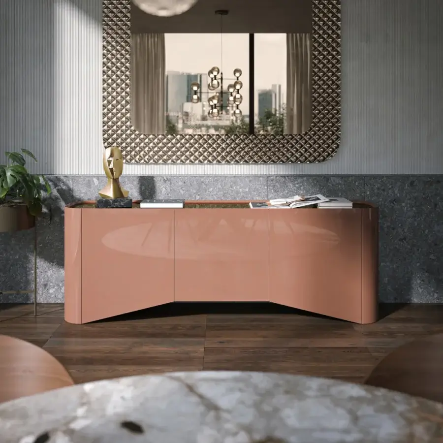 Bonnie Sideboard #1