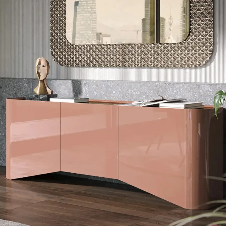 Bonnie Sideboard #5