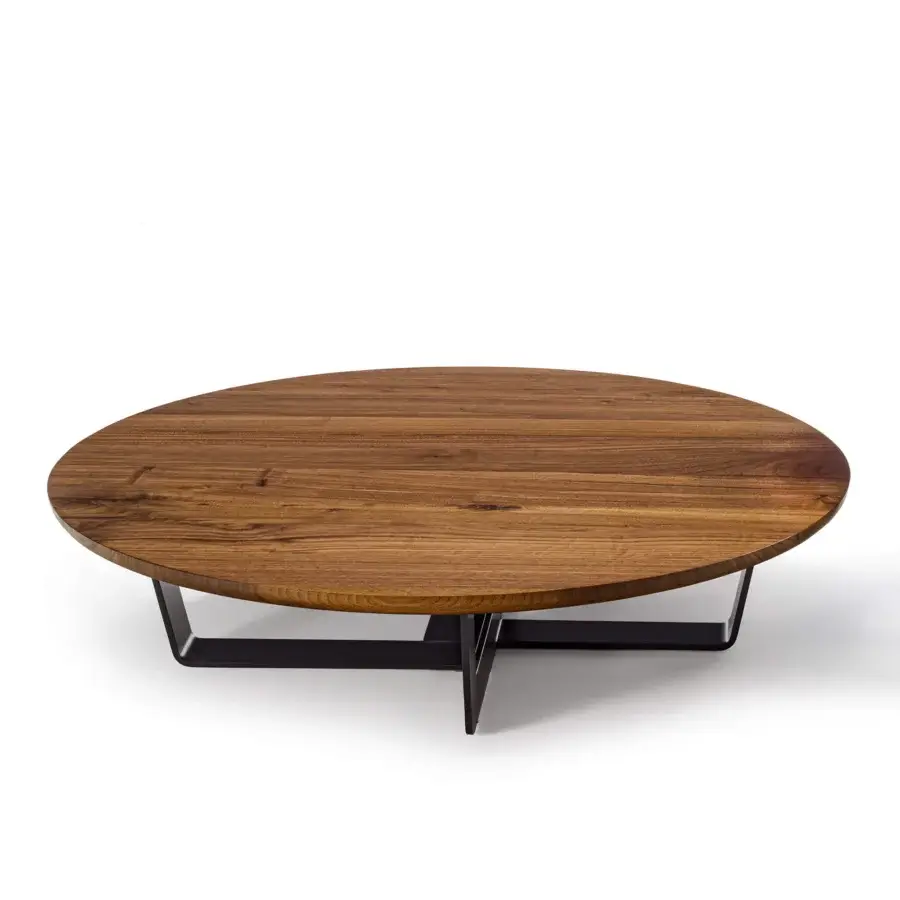 Kohi Wood Coffee Table #3