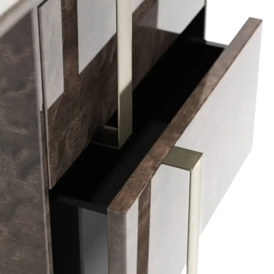Lincoln L Desk #4