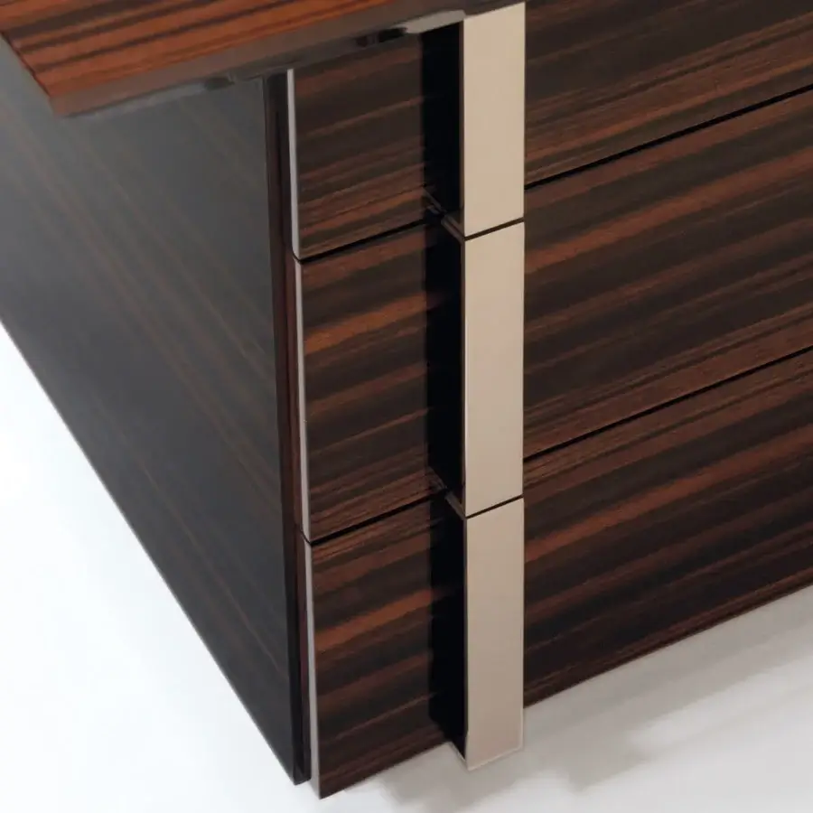Lincoln L Desk #3