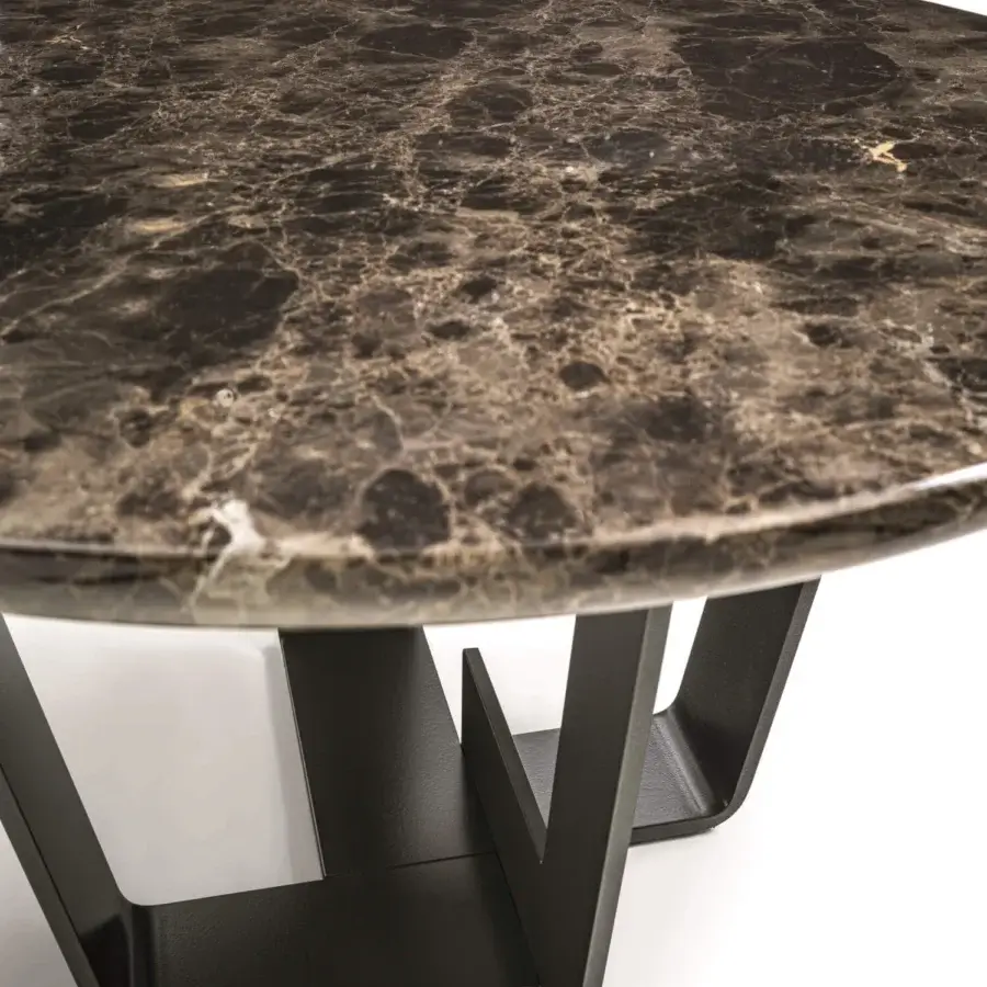Kohi Marble Coffee Table #2