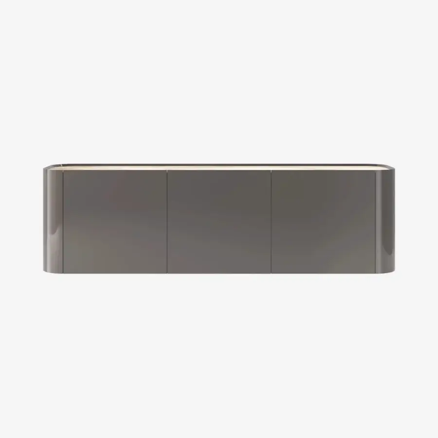 Clyde TV Stand #2