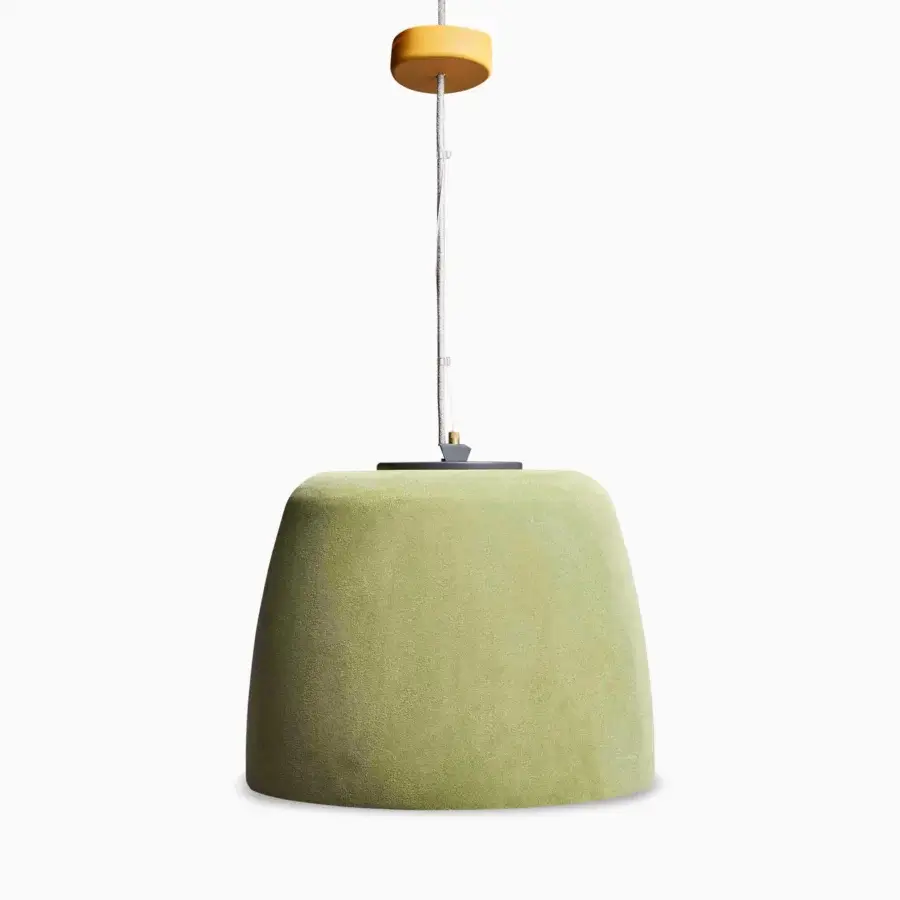 Lindos Suspension Lamp #3