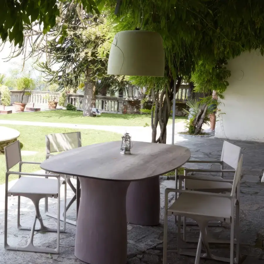 Lindos Suspension Lamp #2