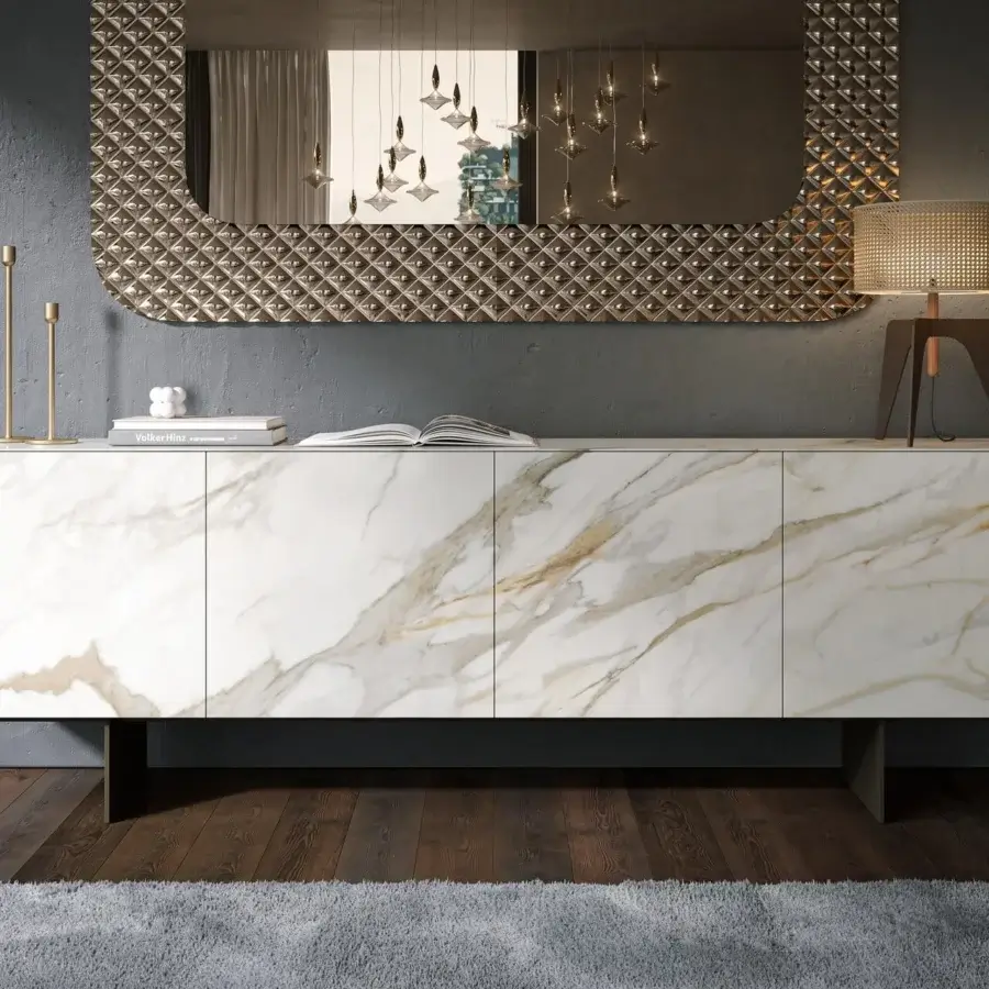 Cristalia Sideboard #5