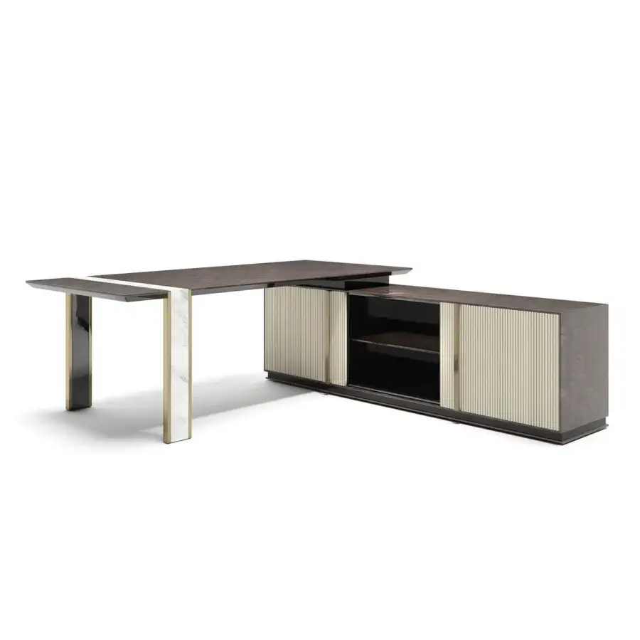 Lincoln XL Desk #2