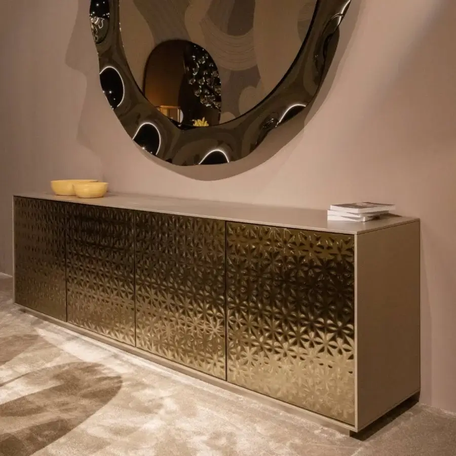 Off Sideboard #4