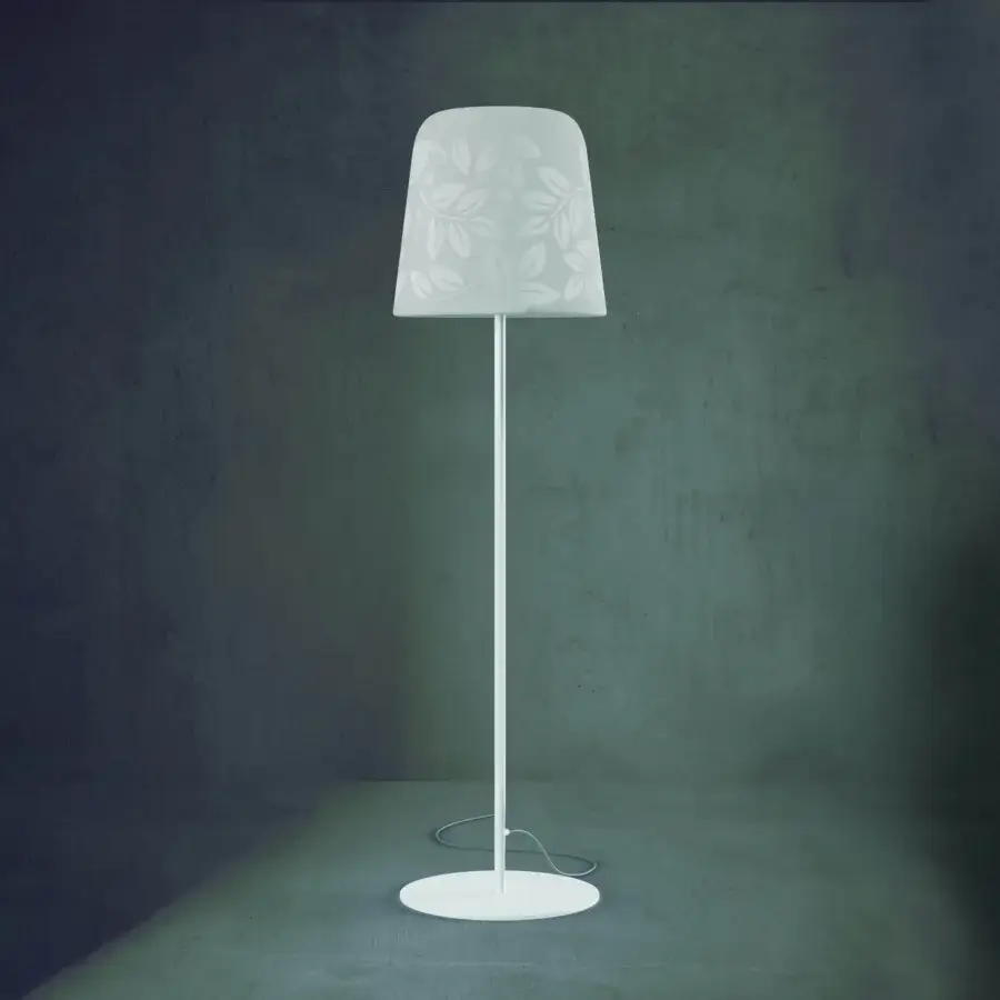 Odette Floor Lamp #5