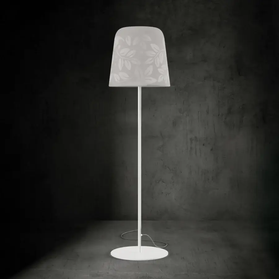 Odette Floor Lamp #1