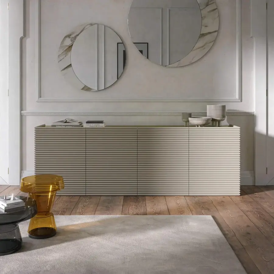 Patsy Élite Sideboard #1