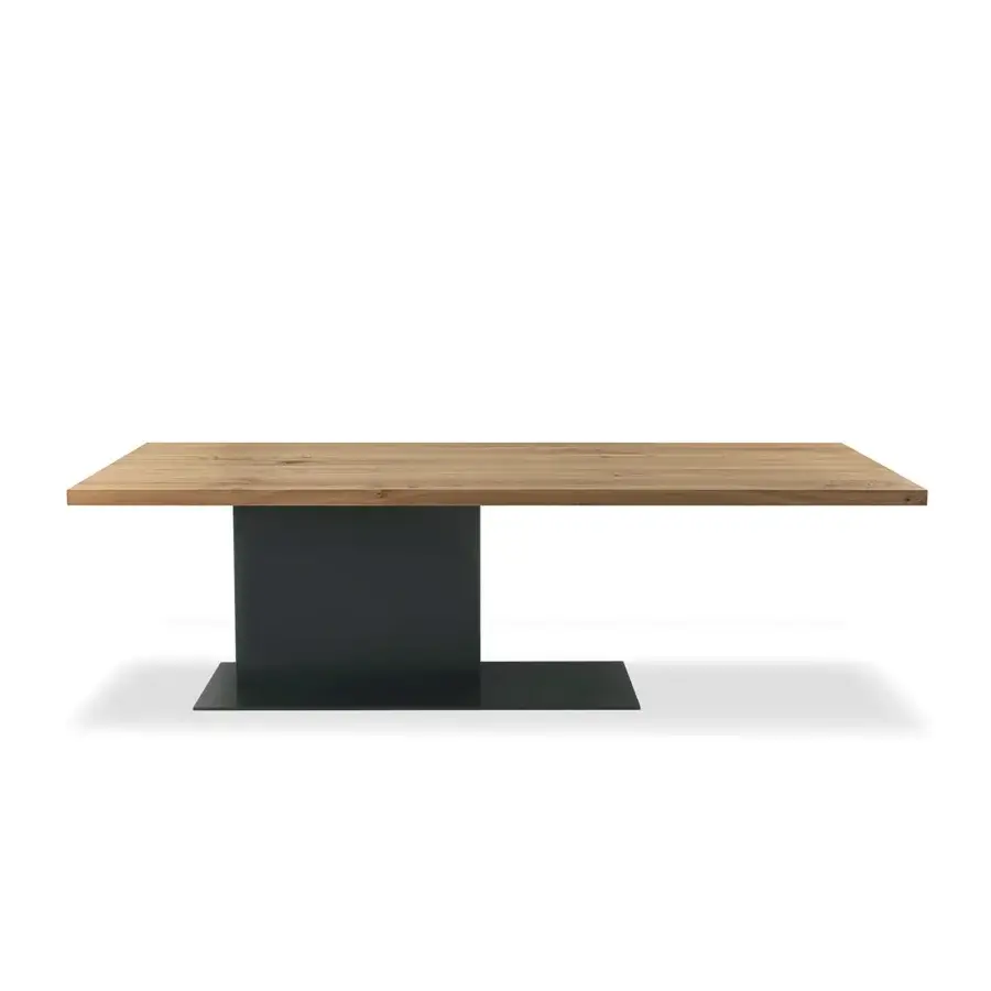 Liam Iron Table #2