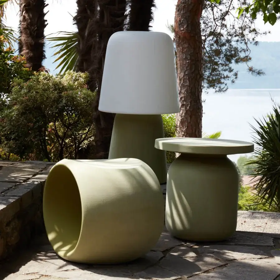 Pic-Nic Floor Lamp #3