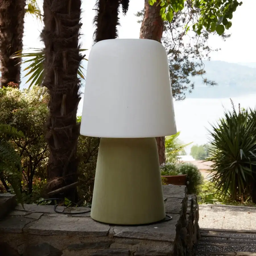 Pic-Nic Floor Lamp #4