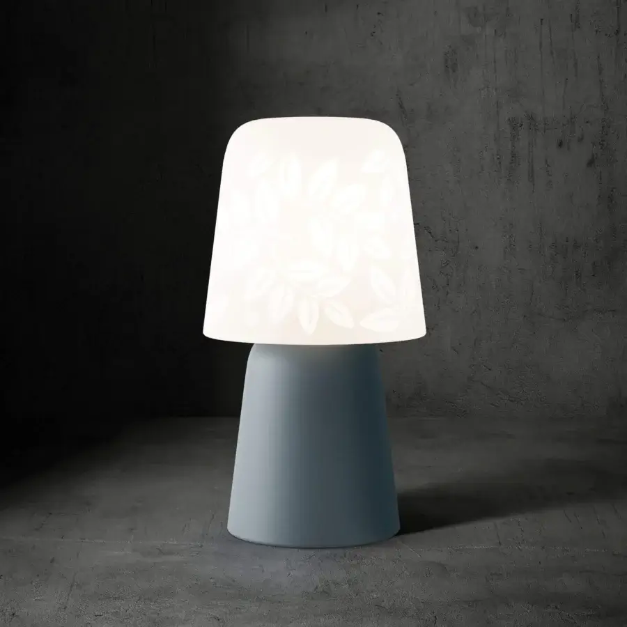 Pic-Nic Floor Lamp #5