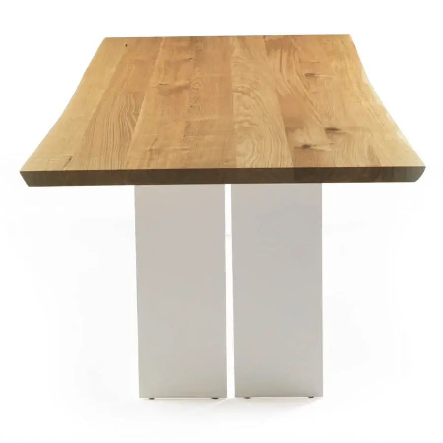 Natura Natural Sides Table #3