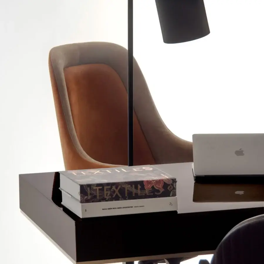 Diva Office Armchair #6
