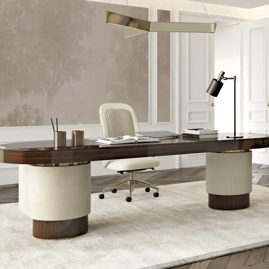 Diva Office Armchair #5