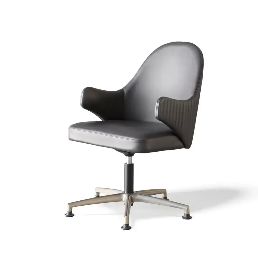 Diva Office Armchair #7