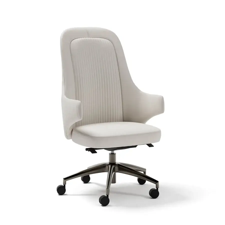 Diva Office Armchair #11