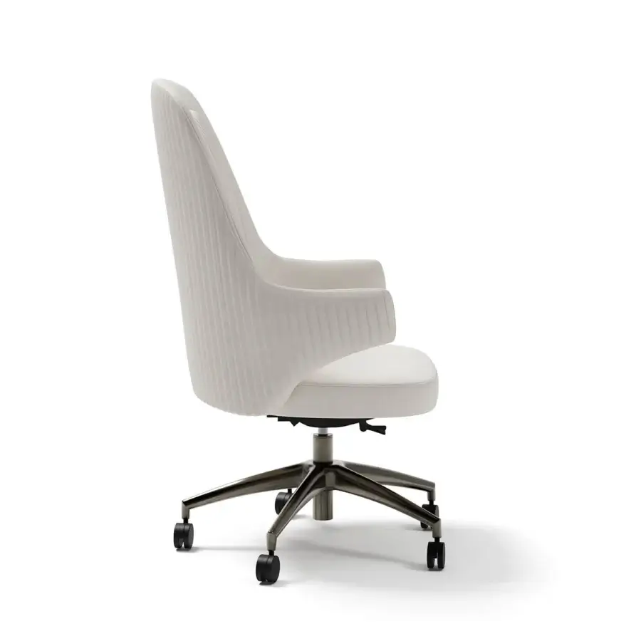 Diva Office Armchair #12