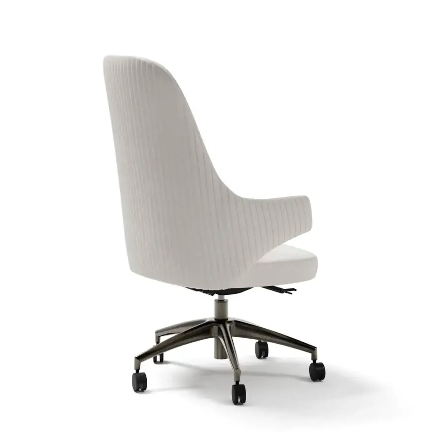 Diva Office Armchair #13