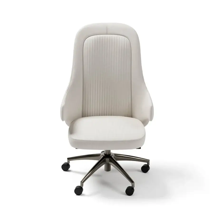 Diva Office Armchair #14
